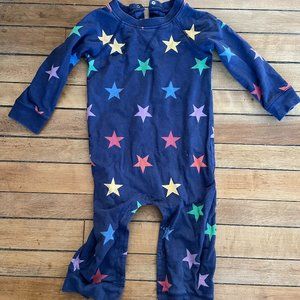 Primary Longsleeve Romper
